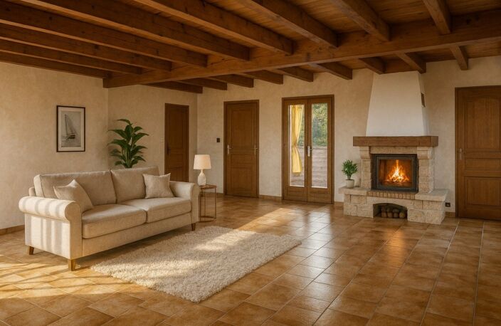 Maison Chalet — photo 3