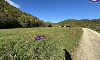 Terrain  1679 m² à vendre à Roquefeuil (11340)