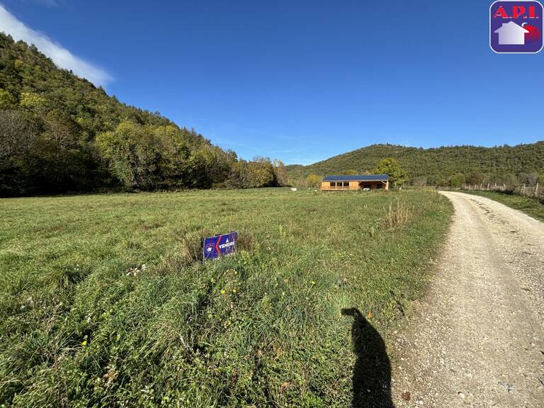 Terrain à construire  1679 m²  — photo 1