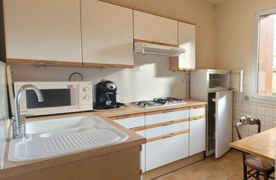 vente appartement 306 000 € à proximité de Saint-Cloud (92210)