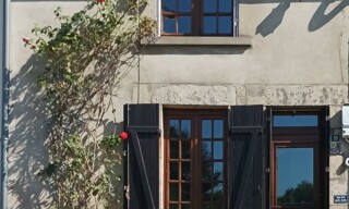 Maison 4 Pièces 75 m² à vendre à Lourdoueix-Saint-Pierre (23360)
