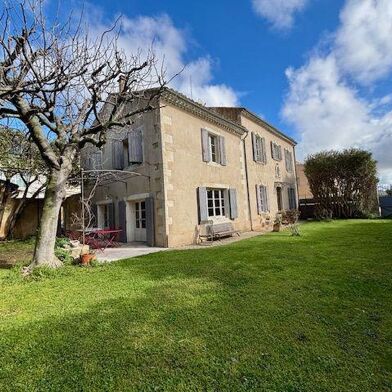 Maison 9 pièces 680000 €