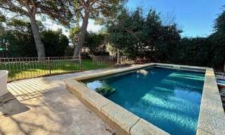 Maison 9 Pièces 260 m² à vendre à Nîmes (30000)