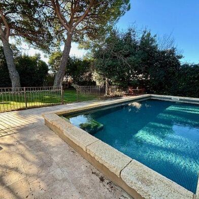 Maison 9 pièces 680000 €