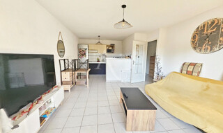Appartement 2 Pièces 44 m² à vendre à Mondonville (31700)