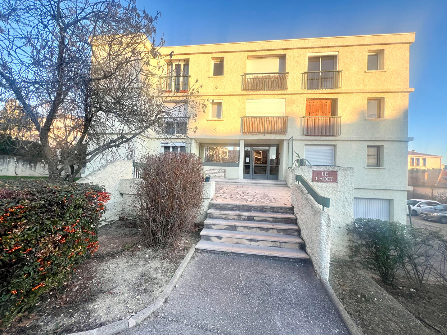 Appartement 1 pièces  à vendre Aix-en-Provence 13090