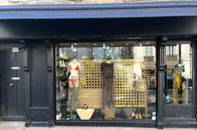 Commerce 2 pièces 205000 €