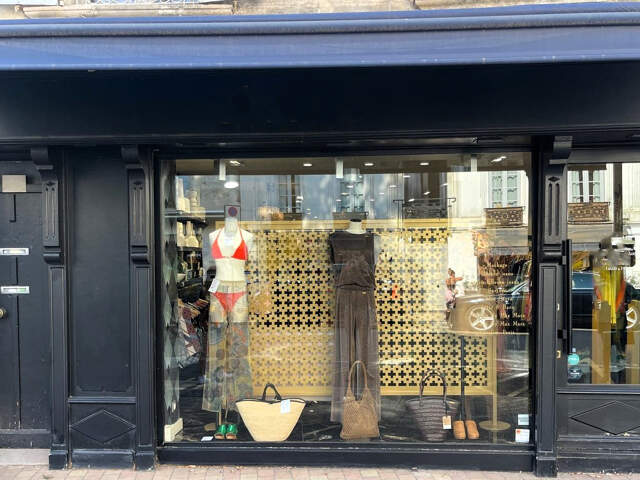 AVIGNON FONDS DE COMMERCE RUE JOSEPH VERNET — photo du bien