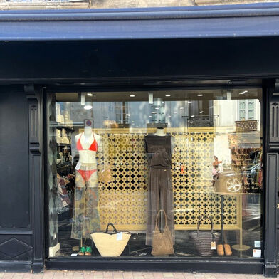 Commerce 2 pièces 205000 €