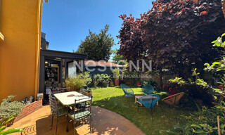 Maison 7 Pièces 150 m² à vendre à Nantes (44100)