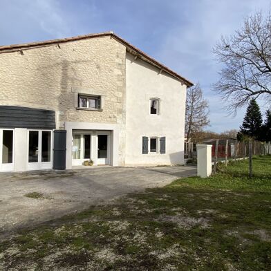 Maison 10 pièces 175 m²