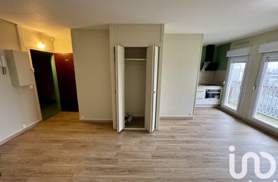 vente appartement 118 000 € à proximité de Cormontreuil (51350)