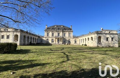 vente maison 1 690 000 € à proximité de Canéjan (33610)