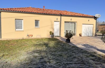 vente maison 195 000 € à proximité de Cahors (46000)