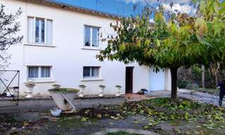 Maison 6 Pièces 167 m² à vendre à Saint-Amadou (09100)