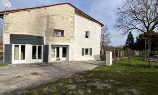 Maison 10 Pièces 175 m² à vendre à Ribérac (24600)