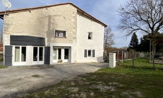Maison 10 Pièces 175 m² à vendre à Ribérac (24600)