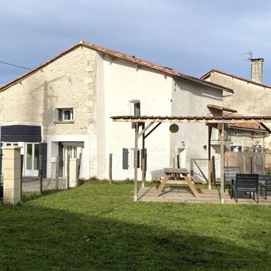 Maison 10 pièces 198000 €