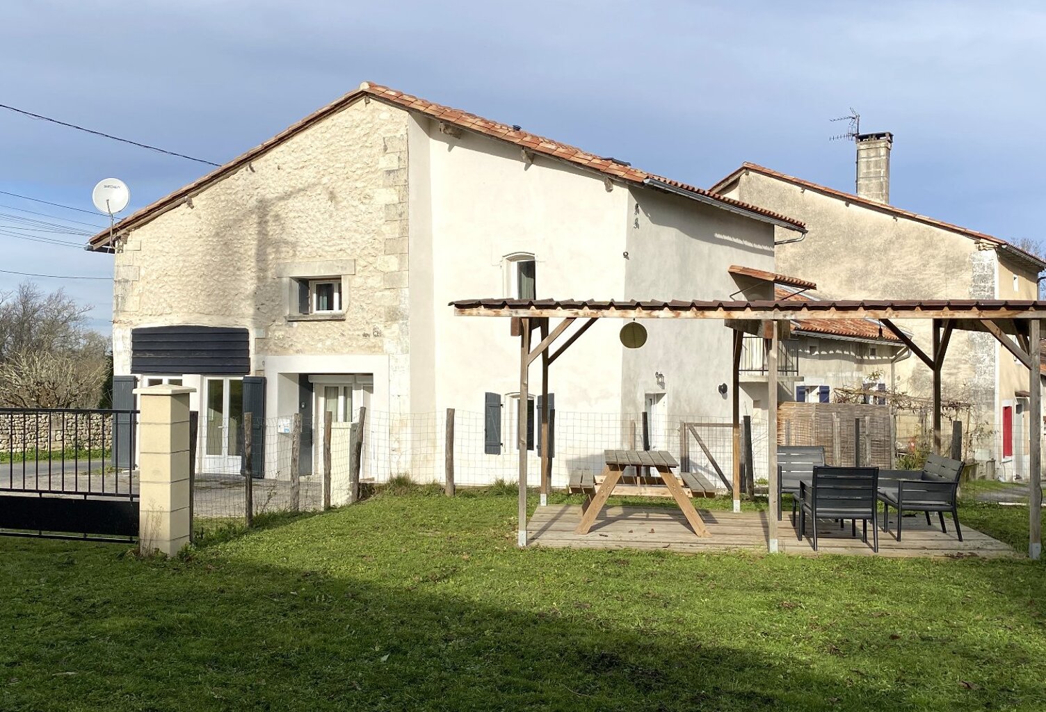 Maison — photo 1