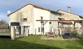 Maison 10 Pièces 175 m² à vendre à Ribérac (24600)