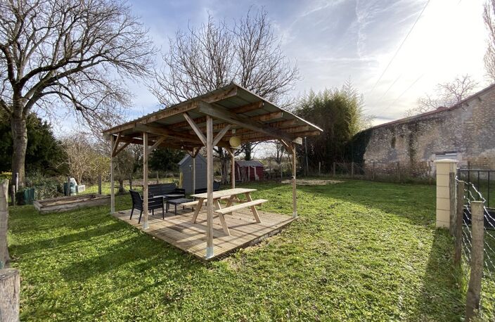 Maison — photo 3