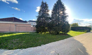 Terrain  337 m² à vendre à Neuville-aux-Bois (45170)