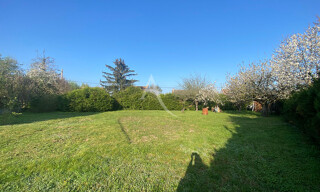 Terrain  870 m² à vendre à Chilleurs-aux-Bois (45170)