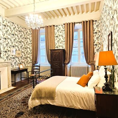 Maison 16 pièces 720000 €