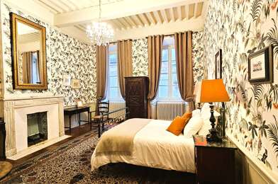 Maison 16 pièces 695000 €