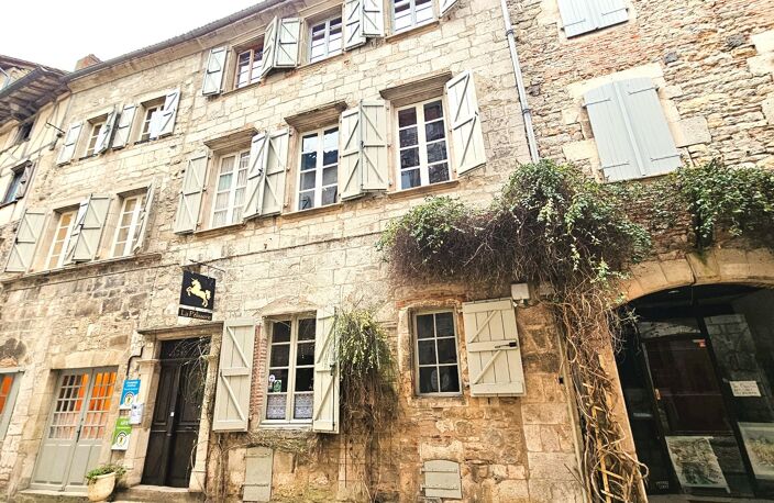Maison de caractère — photo 4