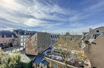 vente appartement 90 500 € à proximité de Onet-le-Château (12000)