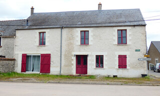 Maison 10 Pièces 245 m² à vendre à Janville-en-Beauce (28310)