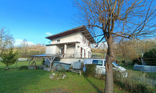 Maison 4 Pièces 116 m² à vendre à Lahourcade (64150)