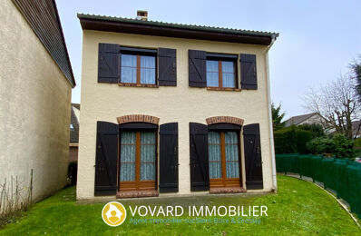 vente maison 361 000 € à proximité de Mareil-en-France (95850)