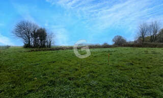 Terrain  814 m² à vendre à La Jonchère (85540)