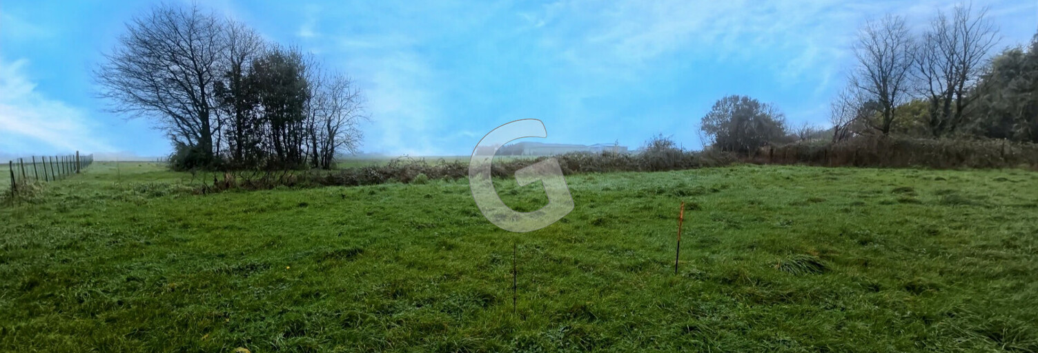 Terrain  814 m² à vendre à La Jonchère (85540)