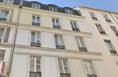 vente appartement 198 500 € à proximité de Paris 15 (75015)