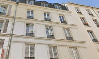 Appartement 2 Pièces 29 m² à vendre à Paris 15 (75015)