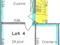DUPLEX 2 PIECES — photo 2