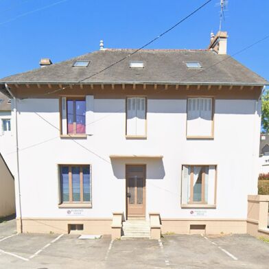 Immeuble  415000 €