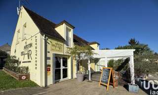 Commerce  123 m² à vendre à Saint-Martin-du-Tertre (89100)