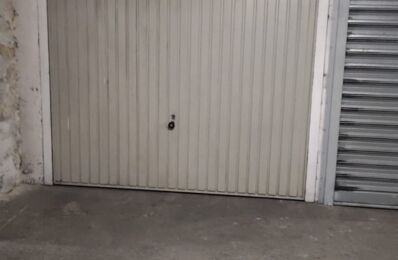 location garage 160 € CC /mois à proximité de Clamart (92140)