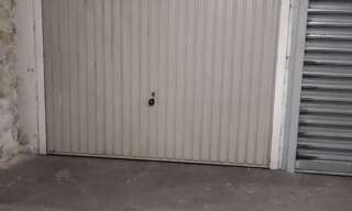 Garage  12 m² à louer à Paris 11 (75011)