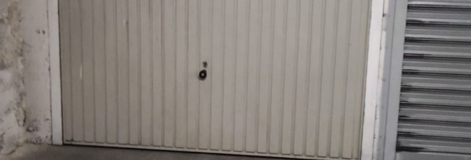 Garage  12 m² à louer à Paris 11 (75011)