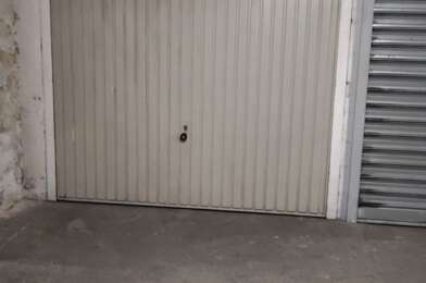 Garage  160 €