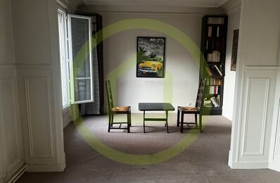 appartement 3 pièces 56 m2 à vendre à Paris 20 (75020)