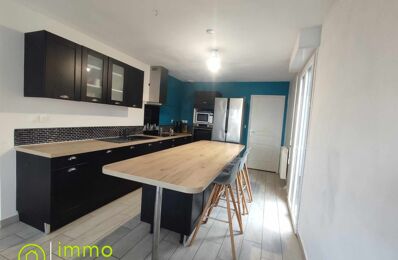 vente maison 349 000 € à proximité de Muncq-Nieurlet (62890)