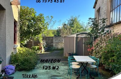 vente maison 232 000 € à proximité de Saint-Rambert-d'Albon (26140)