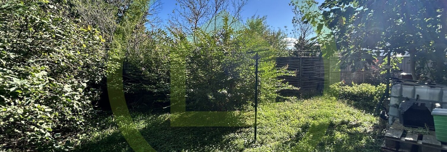 Maison 5 Pièces 123 m² à vendre à Saint-Rambert-d'Albon (26140)