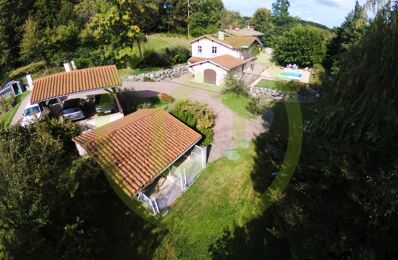 vente maison 499 000 € à proximité de Bourgoin-Jallieu (38300)